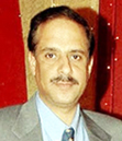 Dr. Anil